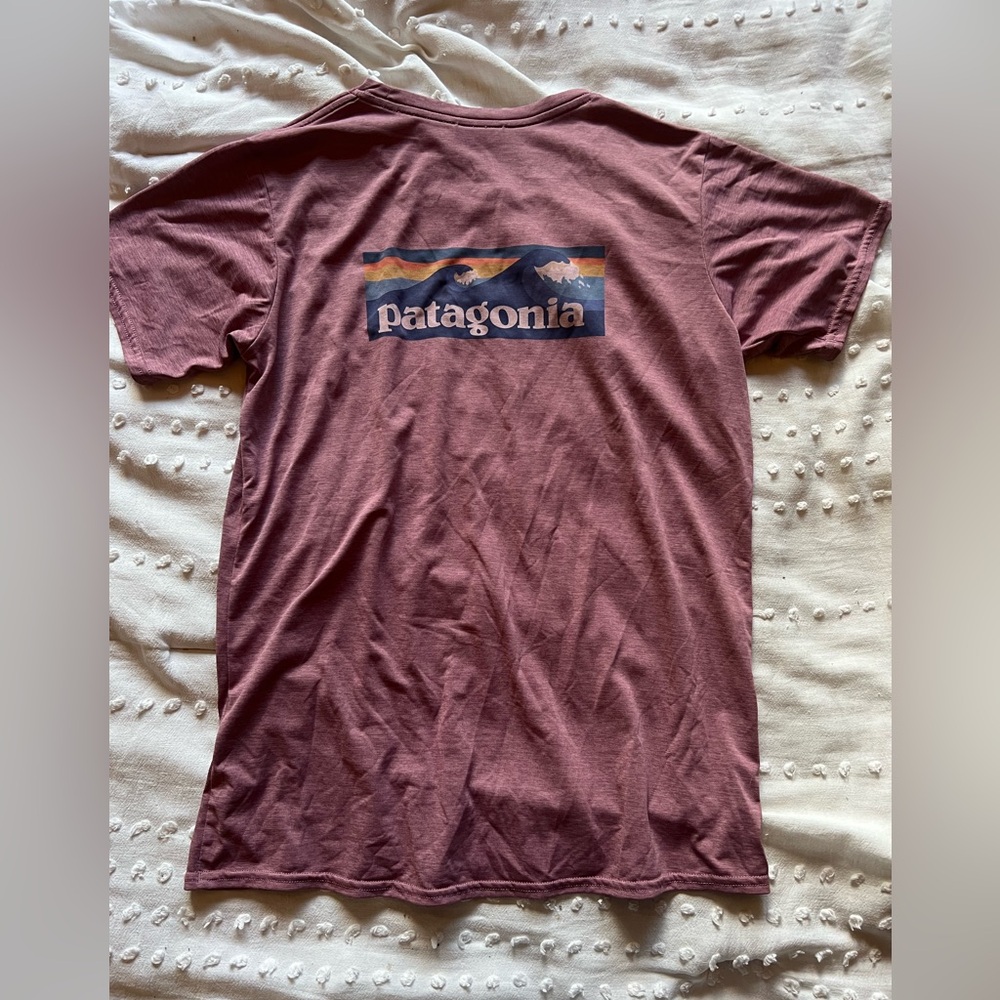BRAND NEW Patagonia Tee Shirt
